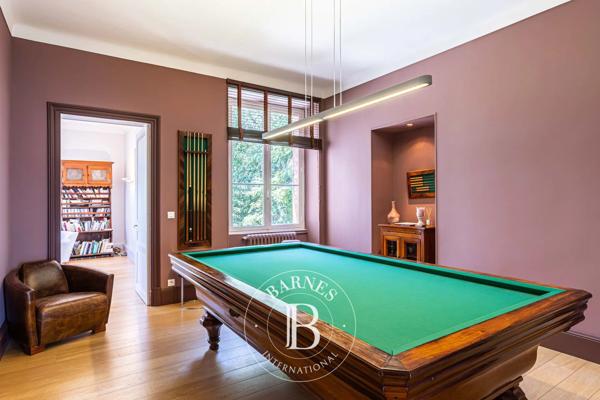 Cannes, Villa 8 Chambres -  450 m² à vendre