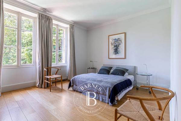 Cannes, Villa 8 Chambres -  450 m² à vendre