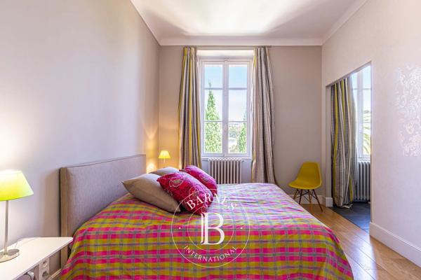 Cannes, Villa 8 Chambres -  450 m² à vendre