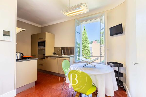 Cannes, Villa 8 Chambres -  450 m² à vendre