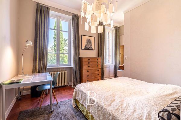 Cannes, Villa 8 Chambres -  450 m² à vendre