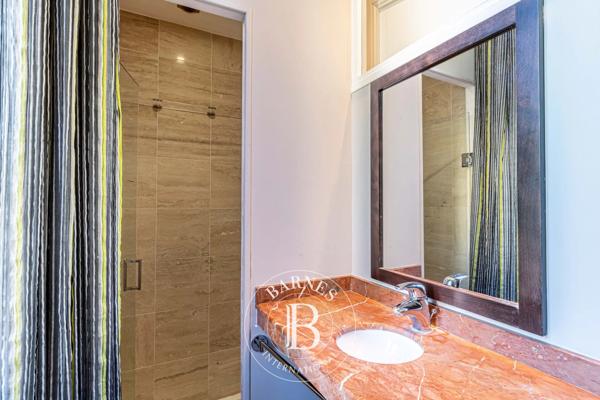 Cannes, Villa 8 Chambres -  450 m² à vendre