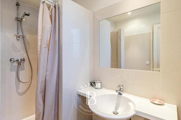 Cannes, Villa 8 Chambres -  450 m² à vendre