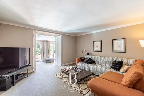 Cannes, Villa 8 Chambres -  450 m² à vendre