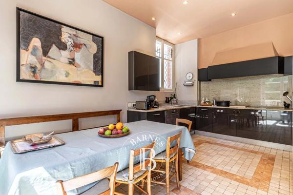 Cannes, Villa 8 Chambres -  450 m² à vendre