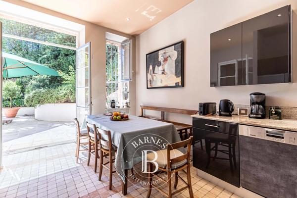 Cannes, Villa 8 Chambres -  450 m² à vendre