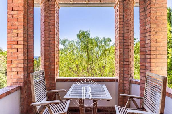 Cannes, Villa 8 Chambres -  450 m² à vendre