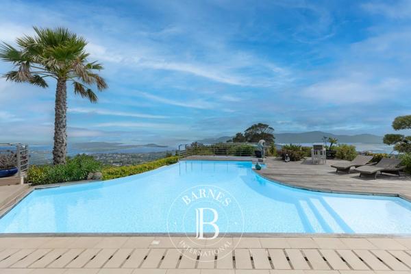 Porto-Vecchio, Villa 6 Chambres -  307 m² à vendre