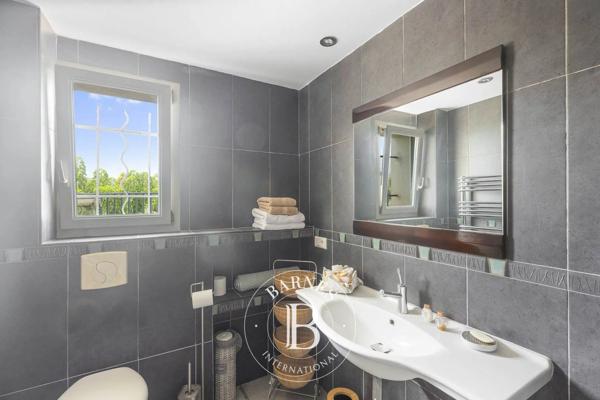 Porto-Vecchio, Villa 6 Chambres -  307 m² à vendre