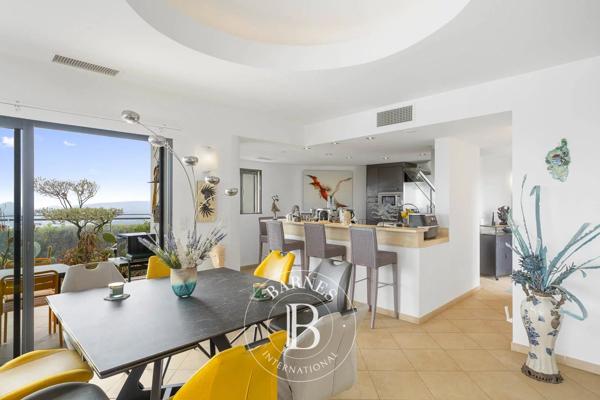 Porto-Vecchio, Villa 6 Chambres -  307 m² à vendre