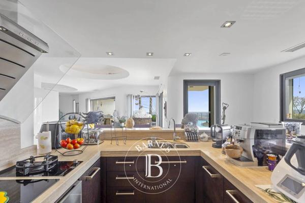 Porto-Vecchio, Villa 6 Chambres -  307 m² à vendre