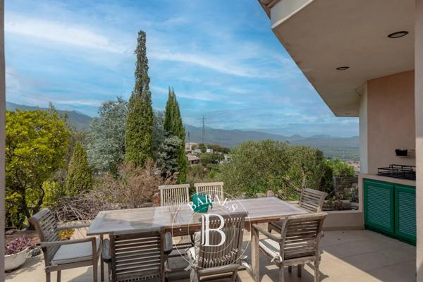 Porto-Vecchio, Villa 6 Chambres -  307 m² à vendre
