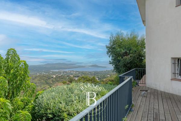 Porto-Vecchio, Villa 6 Chambres -  307 m² à vendre