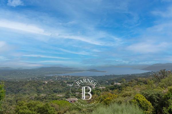 Porto-Vecchio, Villa 6 Chambres -  307 m² à vendre