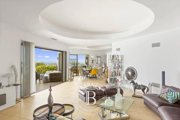 Porto-Vecchio, Villa 6 Chambres -  307 m² à vendre
