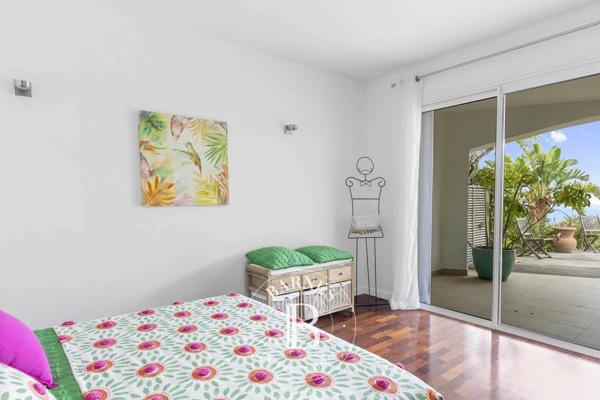 Porto-Vecchio, Villa 6 Chambres -  307 m² à vendre