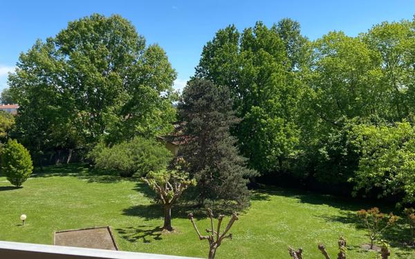Appartement à louer    2 pièces •  Saint-Paul-lès-Dax