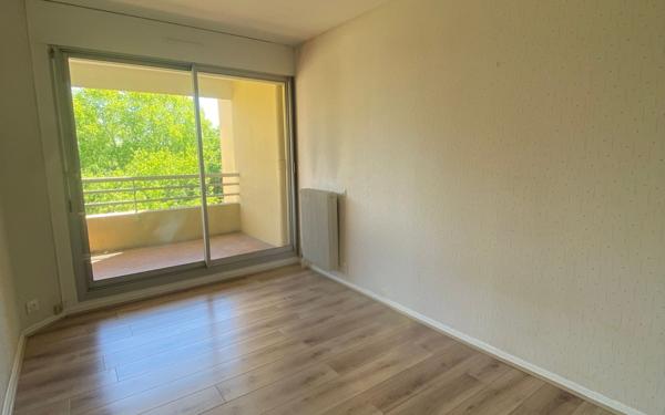 Appartement à louer    2 pièces •  Saint-Paul-lès-Dax