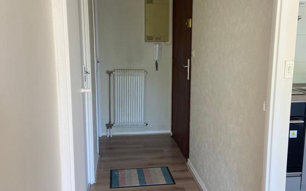 Appartement à louer    2 pièces •  Saint-Paul-lès-Dax