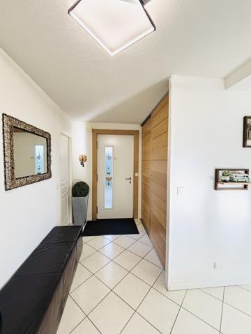 Maison 151m2 avec piscine