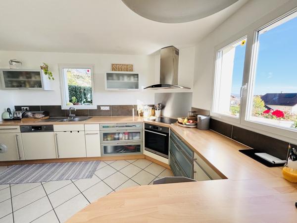 Maison 151m2 avec piscine