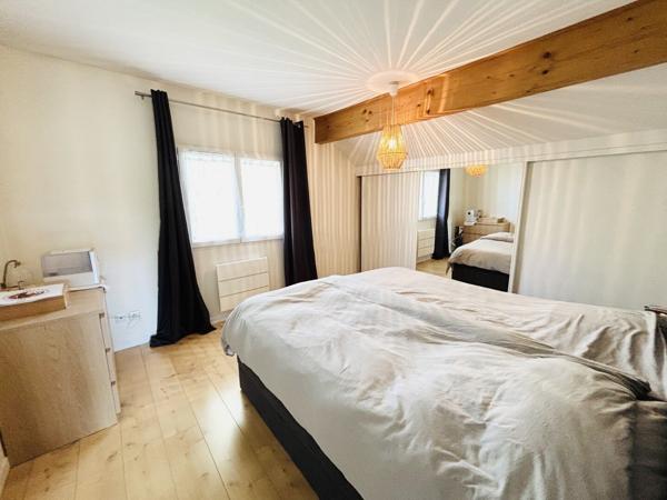 Maison 151m2 avec piscine