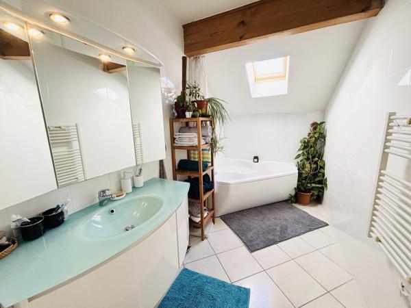 Maison 151m2 avec piscine