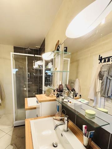 Maison 151m2 avec piscine