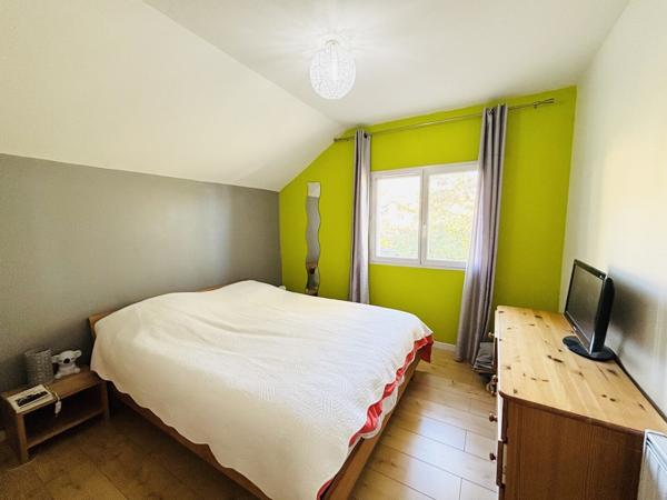 Maison 151m2 avec piscine