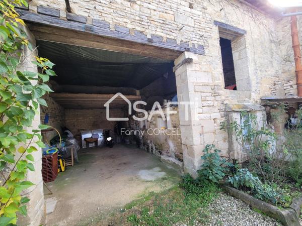 Maison 4 pièces - 88m²