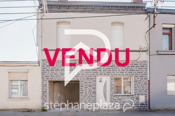 Maison 5 pièces 140 m2