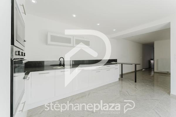 Maison 5 pièces 140 m2