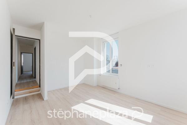 Maison 5 pièces 140 m2