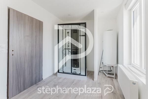 Maison 5 pièces 140 m2