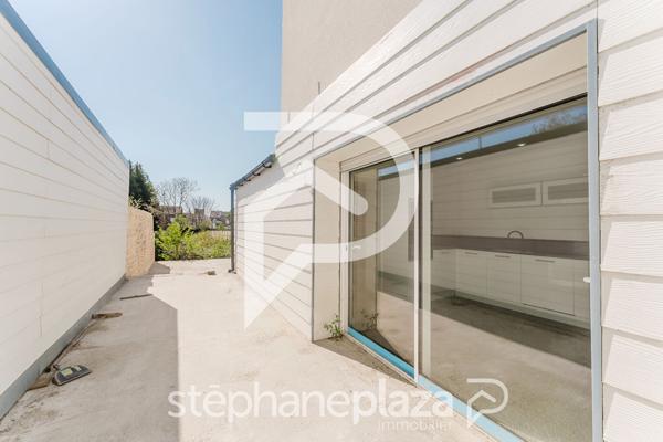 Maison 5 pièces 140 m2