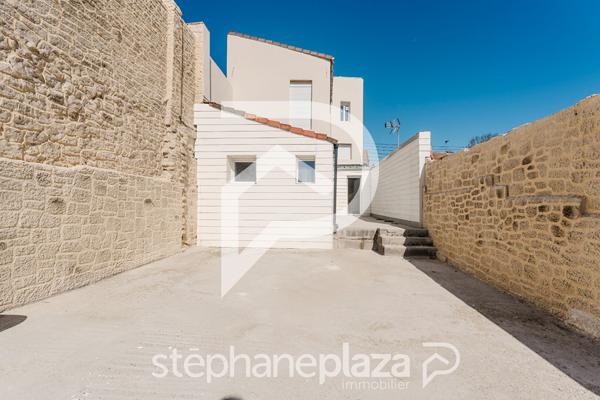 Maison 5 pièces 140 m2