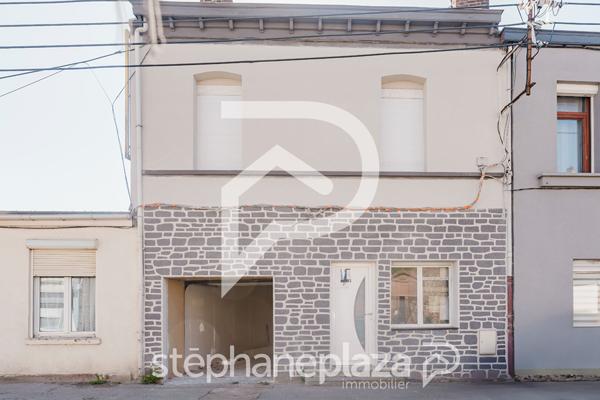 Maison 5 pièces 140 m2