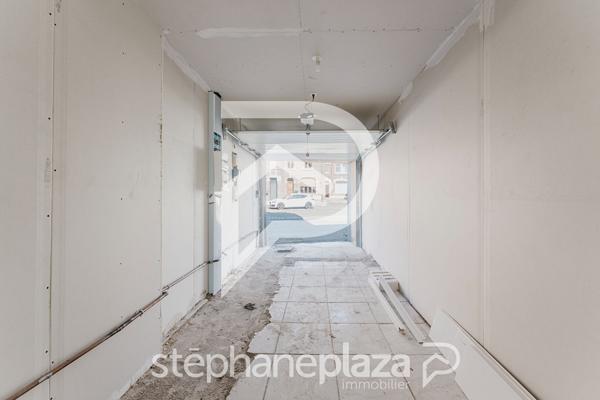Maison 5 pièces 140 m2