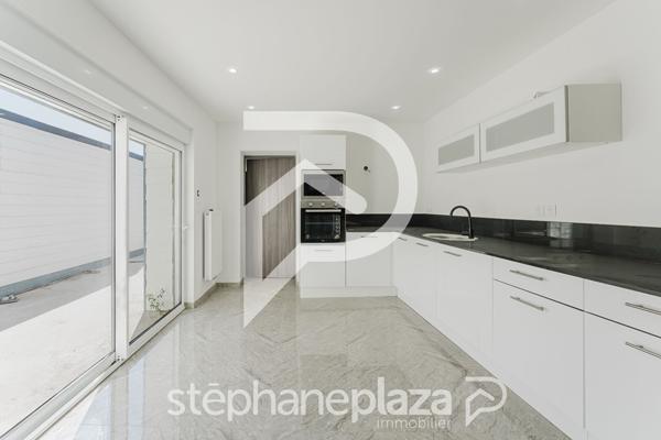 Maison 5 pièces 140 m2