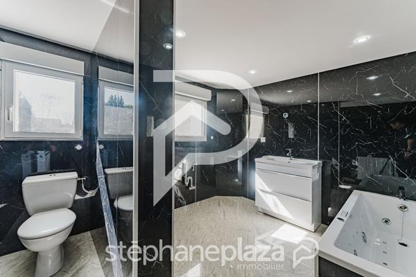 Maison 5 pièces 140 m2