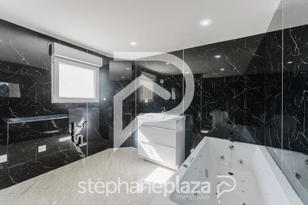 Maison 5 pièces 140 m2