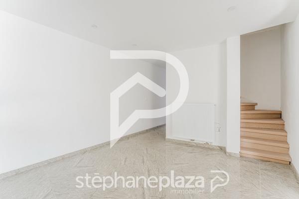 Maison 5 pièces 140 m2