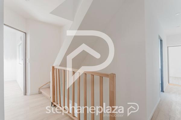 Maison 5 pièces 140 m2