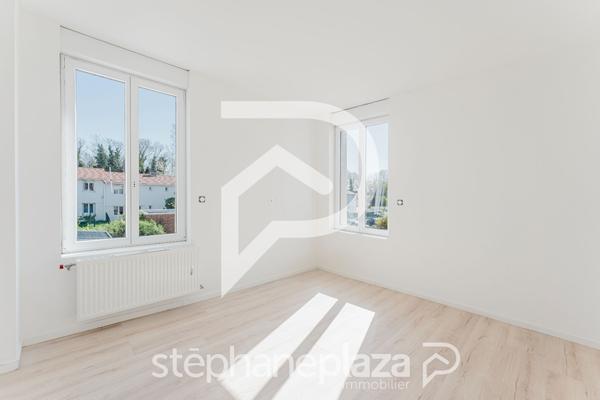Maison 5 pièces 140 m2