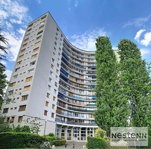 Appartement 4 pièces à vendre à Eaubonne - Lumineux et calme, proche commodités et écoles