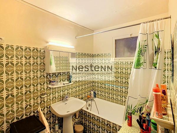 Appartement 4 pièces à vendre à Eaubonne - Lumineux et calme, proche commodités et écoles