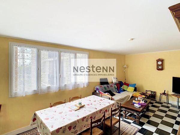 Appartement 4 pièces à vendre à Eaubonne - Lumineux et calme, proche commodités et écoles
