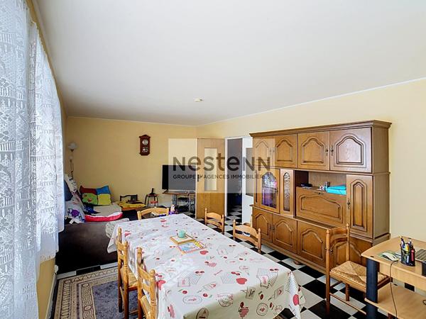 Appartement 4 pièces à vendre à Eaubonne - Lumineux et calme, proche commodités et écoles