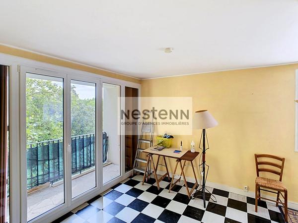Appartement 4 pièces à vendre à Eaubonne - Lumineux et calme, proche commodités et écoles