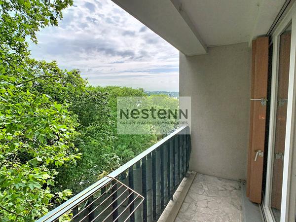 Appartement 4 pièces à vendre à Eaubonne - Lumineux et calme, proche commodités et écoles